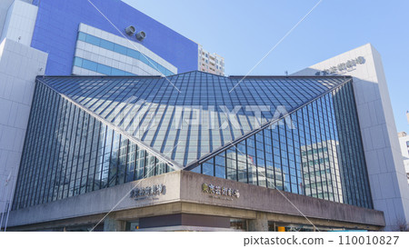 Tokyo Art Theater 110010827