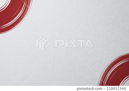 New year card background 110011348