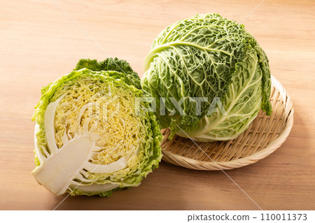 薩沃伊白菜 薩沃伊白菜 110011373