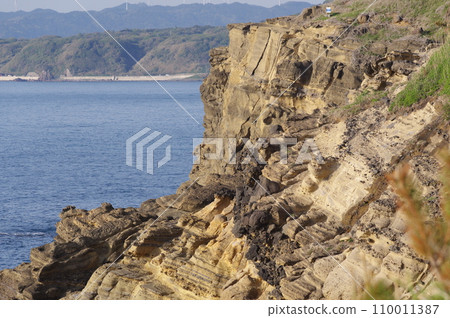 Yase Cliff May 2023 110011387