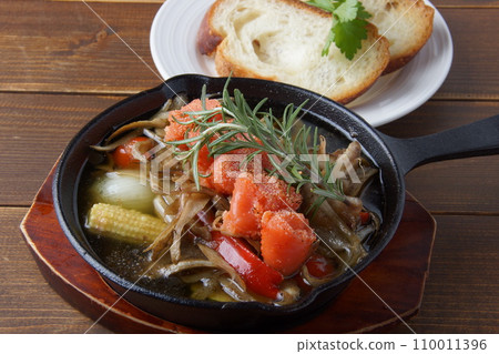 Mentaiko's Ahijo Mentaiko's Ahijo 110011396