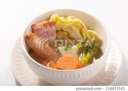 Pot-au-feu Pot-au-feu 110011581