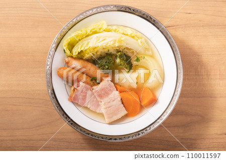 Pot-au-feu  110011597