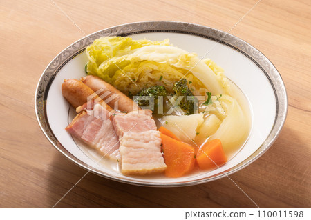 Pot-au-feu Pot-au-feu 110011598