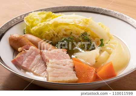 Pot-au-feu Pot-au-feu 110011599