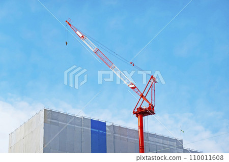 Building construction work Building construction work 110011608