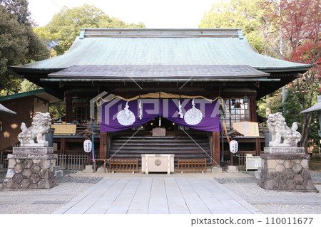 Futarasan Shrine, the main guardian of Utsunomiya Futarasan Shrine, the main guardian of Utsunomiya 110011677