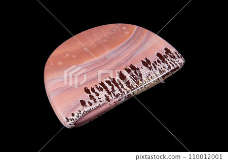 Apache Sage Jasper Stone that holds the landscape 110012001