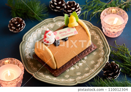 聖誕蛋糕 聖誕蛋糕 110012304