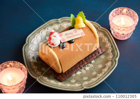 聖誕蛋糕 聖誕蛋糕 110012305