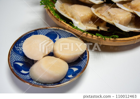 fresh scallops fresh scallops 110012463