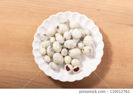 蔓越莓優格巧克力 110012762