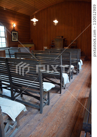 緬懷並尊重開拓北海道的先輩們 緬懷並尊重開拓北海道的先輩們 110012989