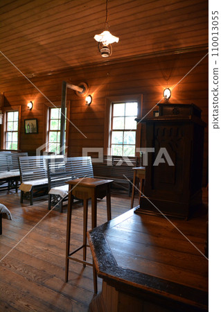 Remembering and respecting our predecessors who pioneered Hokkaido 110013055