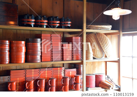 Remembering and respecting our predecessors who pioneered Hokkaido 110013159