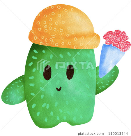 cactus nerd  110013344