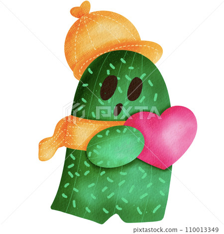 cactus nerd  110013349