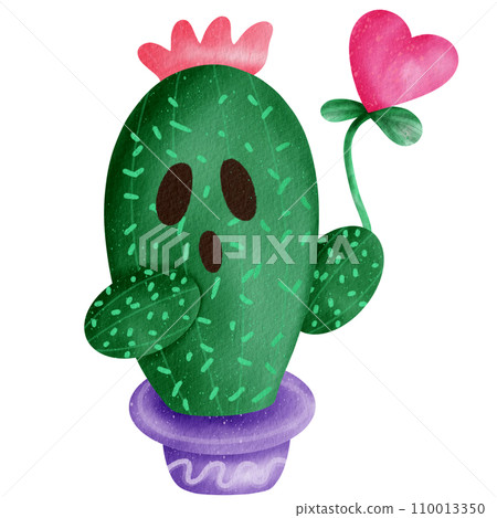 cactus nerd  110013350