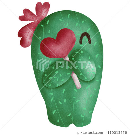 cactus nerd  110013356