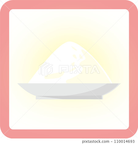 Health food Baking soda is good for your body 110014693