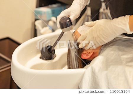 Hair salon shampoo Hair salon shampoo 110015104