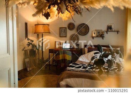 Fashionable room Fashionable room 110015291