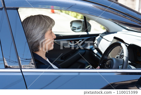 西裝汽車高級女士 110015399