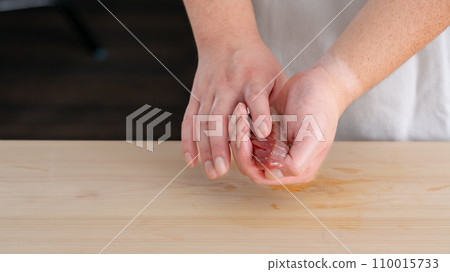 Sushi craftsmen Sushi craftsmen 110015733