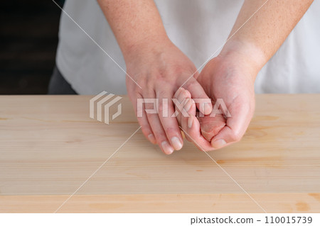 Sushi craftsmen 110015739