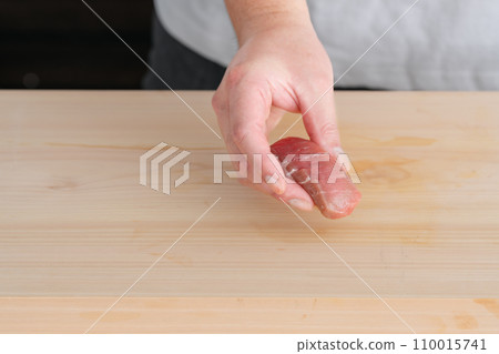 Sushi craftsmen 110015741