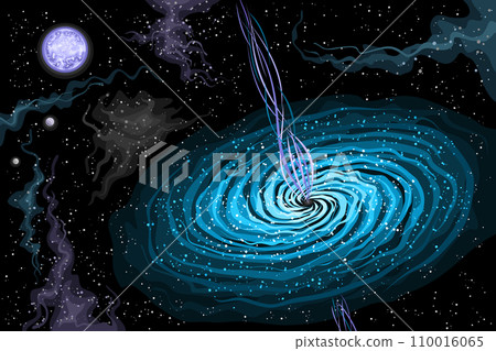 Vector Space Quasar 110016065