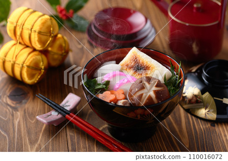 新鮮出爐的熱臭氧 110016072