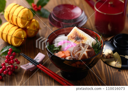 新鮮出爐的熱臭氧 新鮮出爐的熱臭氧 110016073