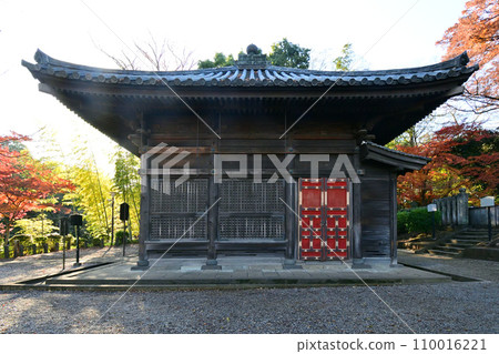 Kawagoe Daishi, Jigendo of Kita-in Temple Kawagoe Daishi, Jigendo of Kita-in Temple 110016221