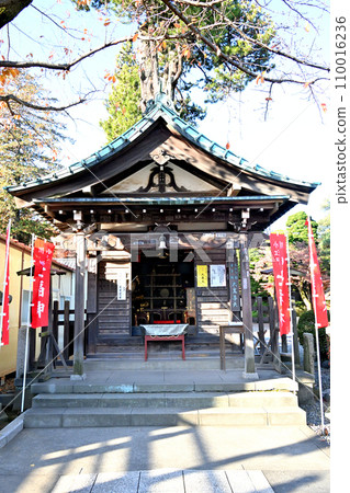 Kawagoe Daishi, Daikokudo of Kita-in Temple 110016236