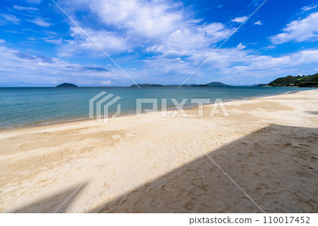 《Fukuoka Prefecture》Anego no Hama/Nakisuna 110017452