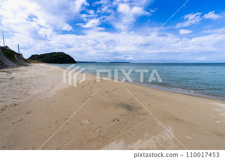 《福岡縣》姐姐之濱/Nakisuna 110017453