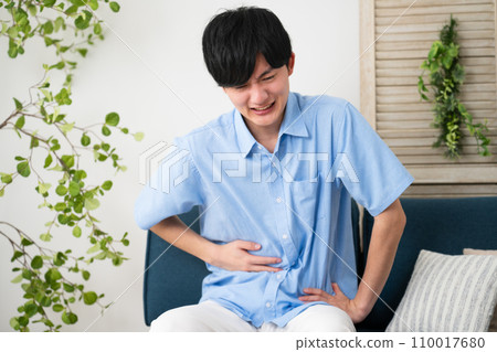 Young man in casual clothes lifestyle image Young man in casual clothes lifestyle image 110017680