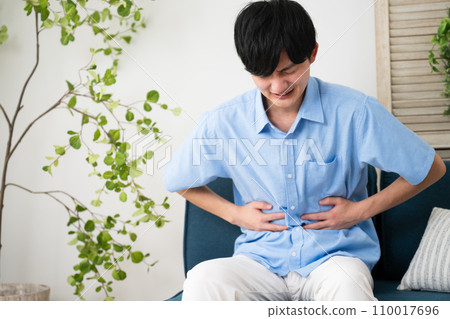 Young man in casual clothes lifestyle image Young man in casual clothes lifestyle image 110017696