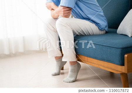 Young man in casual clothes lifestyle image Young man in casual clothes lifestyle image 110017872