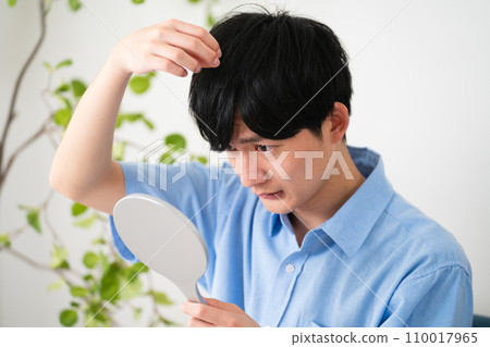 休閒服裝生活風格形象的年輕人 休閒服裝生活風格形象的年輕人 110017965