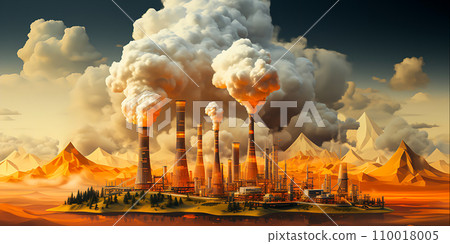 Innovative Atomic Power Reactor Science of Energy Generation, Sustainable Innovation in Futuristic Technology, Generative Ai Innovative Atomic Power Reactor Science of Energy Generation, Sustainable Innovation in Futuristic Technology, Generative Ai 110018005