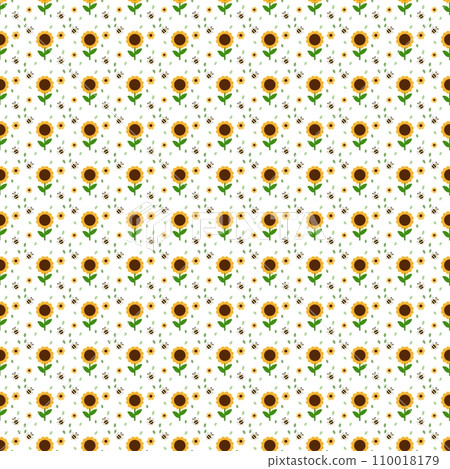 Flowers background Flowers background 110018179