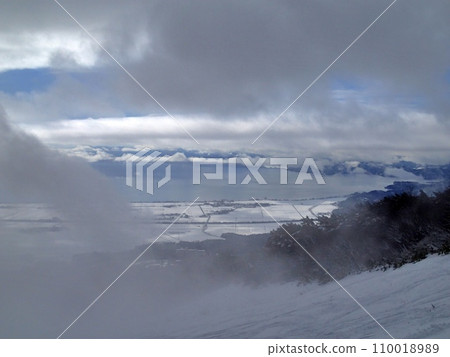 Inawashiro ski resort 110018989