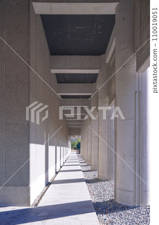 位於川中島戰場的長野市博物館(長野縣長野市) 位於川中島戰場的長野市博物館(長野縣長野市) 110019051