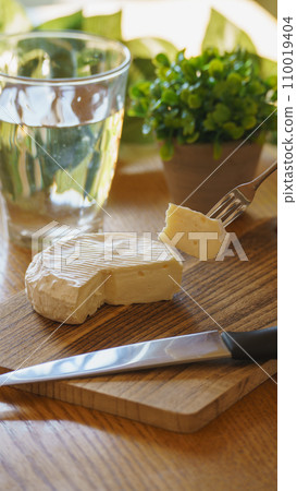 卡門培爾奶酪 110019404