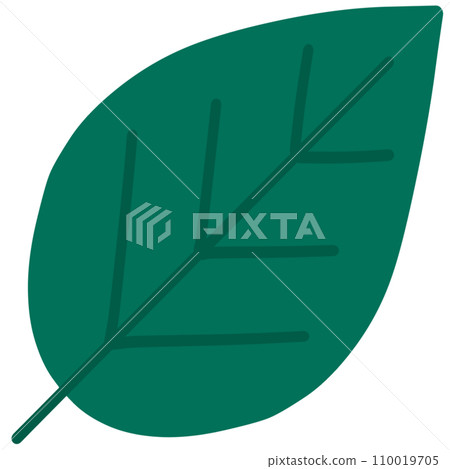 Natural  elements  with animals, tree,leaves  ,flower  110019705
