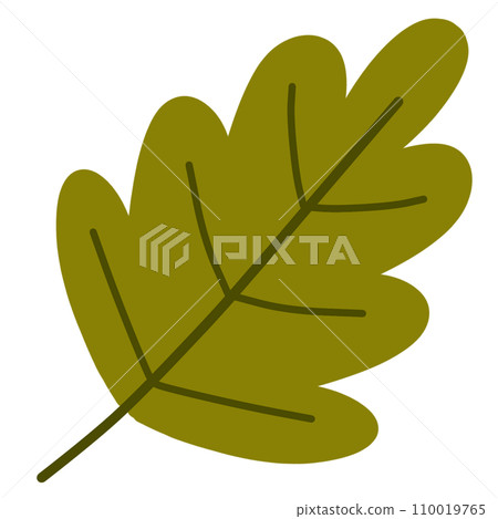 Natural elements with animals, tree,leaves ,flower Natural elements with animals, tree,leaves ,flower 110019765