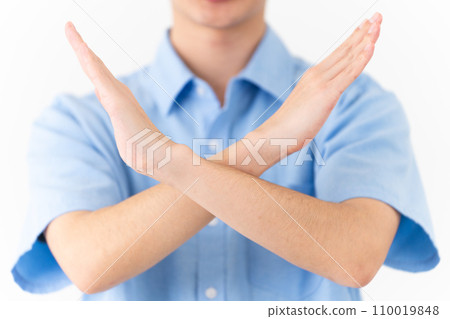 Young man in casual clothes lifestyle image Young man in casual clothes lifestyle image 110019848