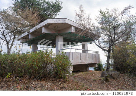Narutaki Mountain Observation Deck (Narutaki Kodo) 110021978